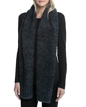 Barefoot Dreams Cozychic Pom-pom Beanie & Scarf Set