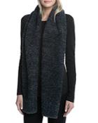 Barefoot Dreams Cozychic Pom-pom Beanie & Scarf Set