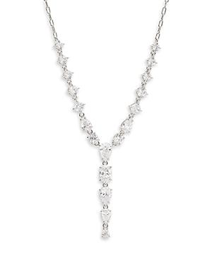 Nadri Colette Y Necklace, 18