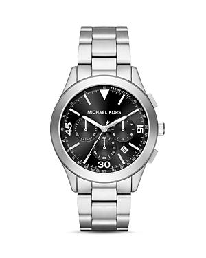 Michael Kors Gareth Chronograph Watch, 43mm