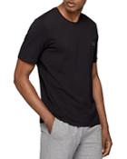 Hugo Boss Mix & Match Cotton Blend T-shirt