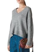 Whistles Oversize Sweater
