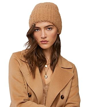 Soia And Kyo Knit Beanie