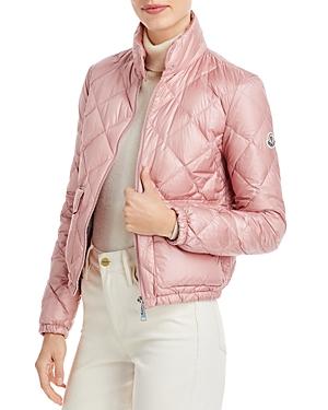 Moncler Binic Quilted Down Jacket