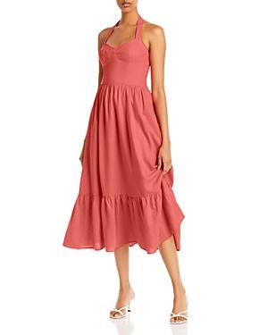 Bardot Riri Midi Dress