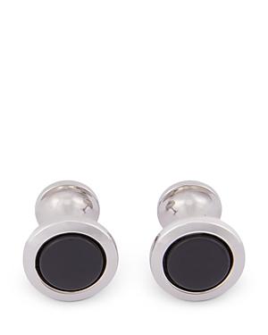 Boss Hugo Boss Mylo Colored Round Cuff Links