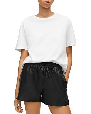 Allsaints Pippa Boyfriend Tee