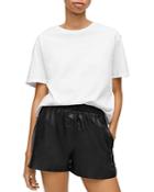 Allsaints Pippa Boyfriend Tee