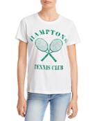 Prince Peter Hamptons Tennis Club Graphic Tee