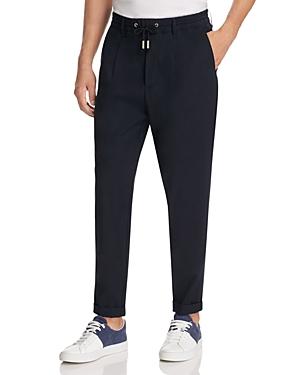 Eleventy Relaxed Regular Fit Jogger Pants