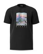 Diesel T-diegor-hs3 T-shirt