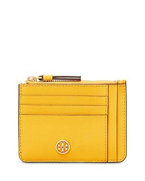 Tory Burch Robinson Card Case