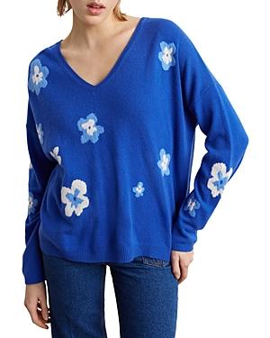 Gerard Darel Leandro Cashmere Sweater