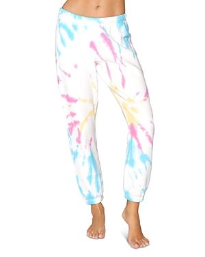 Spiritual Gangster Perfect Terry Tie-dye Sweatpants
