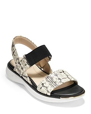 Cole Haan Women's Carmel Strappy Platform Sandals
