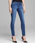 Dl1961 Jeans - Florence Instasculpt Skinny In Pacific
