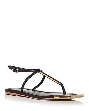 Dolce Vita Women's Archey T Strap Sandals