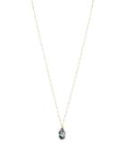 Chan Luu Freshwater Pearl Pendant Necklace, 34