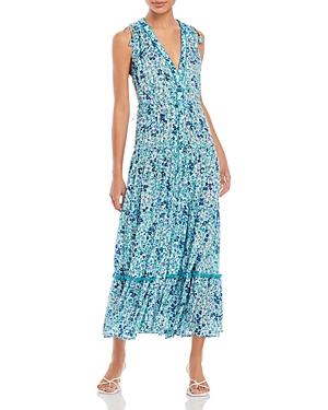 Poupette St. Barth Ivy Maxi Dress