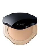 Shiseido Sheer & Perfect Compact Foundation Refill Spf 21