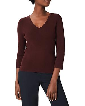 Hobbs London Celia Sweater