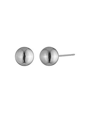 Lauren Lauren Ralph Lauren Small Sphere Stud Earrings
