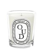 Diptyque Oud Palao Candle