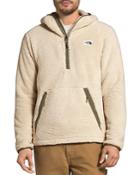 The North Face Campshire Half Zip Hoodie