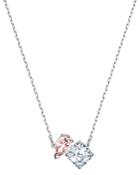 Swarovski Attract Soul Crystal Pendant Necklace, 14.88