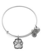 Alex And Ani Prints Of Love Expandable Wire Bangle, Charity By Design Collection
