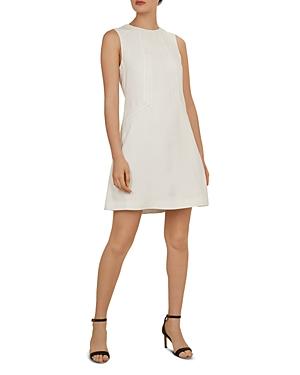 Ted Baker Sieera Lace-trim Shift Dress