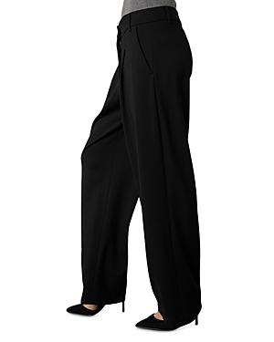 Velvet By Graham & Spencer Leona Wide Leg Pants