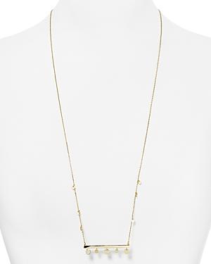 Jules Smith Beith Pendant Necklace, 31