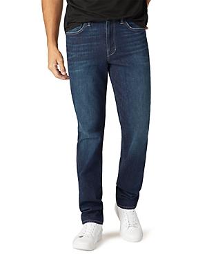 Joe's Jeans The Brixton Slim Straight Fit Jeans In Knoll