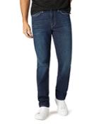 Joe's Jeans The Brixton Slim Straight Fit Jeans In Knoll