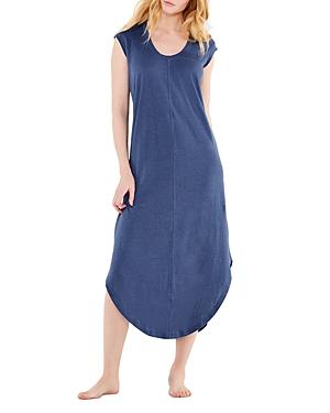 Nzt Nic+zoe Scoop Neck Tank Dress