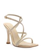 Schutz Women's Lovi High Heel Sandals