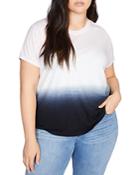 Sanctuary Curve The Perfect Wash Tee