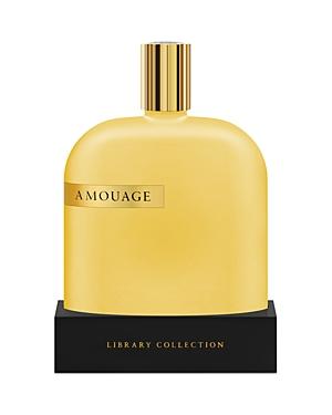 Amouage Opus I Eau De Parfum