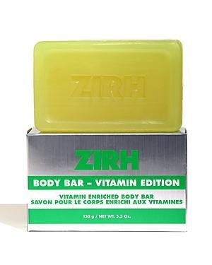 Zirh Vitamin Body Bar