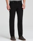 Ag Graduate New Tapered Fit Jeans