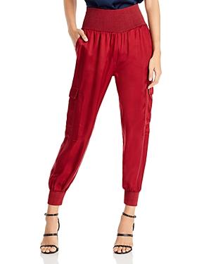 Cinq A Sept Giles Jogger Pants