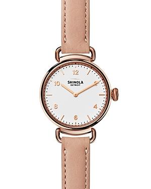 Shinola Canfield Watch, 32mm - 100% Exclusive