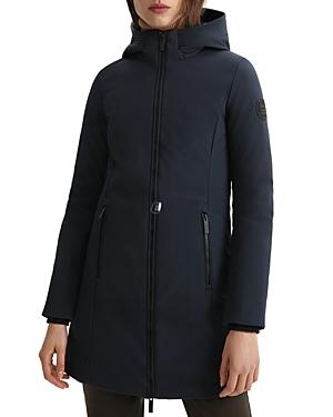 Woolrich Firth Ultra Slim Fit Parka