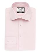 Thomas Pink Frederick Plain Regular Fit Dress Shirt