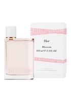 Burberry Her Blossom Eau De Toilette 3.4 Oz.