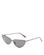 Dior Unisex Cat Eye Sunglasses, 63mm