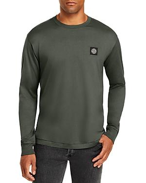Stone Island Long Sleeve Tee
