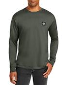 Stone Island Long Sleeve Tee