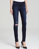 Dl1961 Jeans - Amanda Skinny In Seville